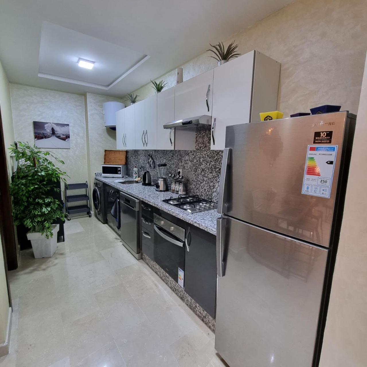 Luxury Appartement Guesshouse Tanca Dış mekan fotoğraf