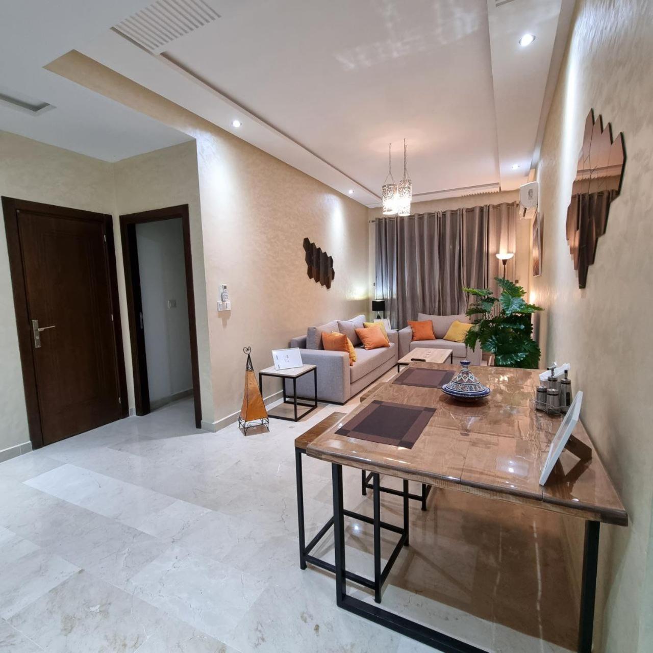 Luxury Appartement Guesshouse Tanca Dış mekan fotoğraf