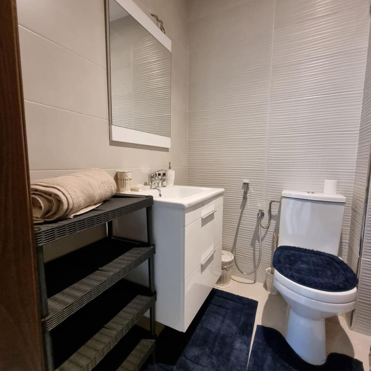Luxury Appartement Guesshouse Tanca Dış mekan fotoğraf