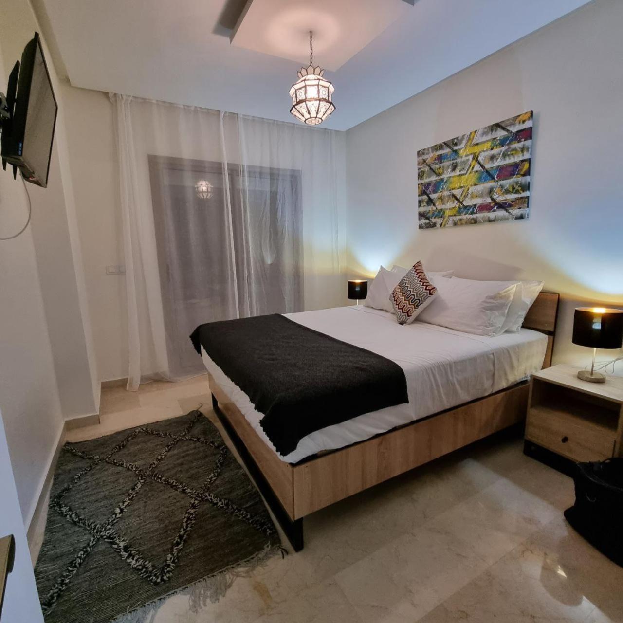 Luxury Appartement Guesshouse Tanca Dış mekan fotoğraf
