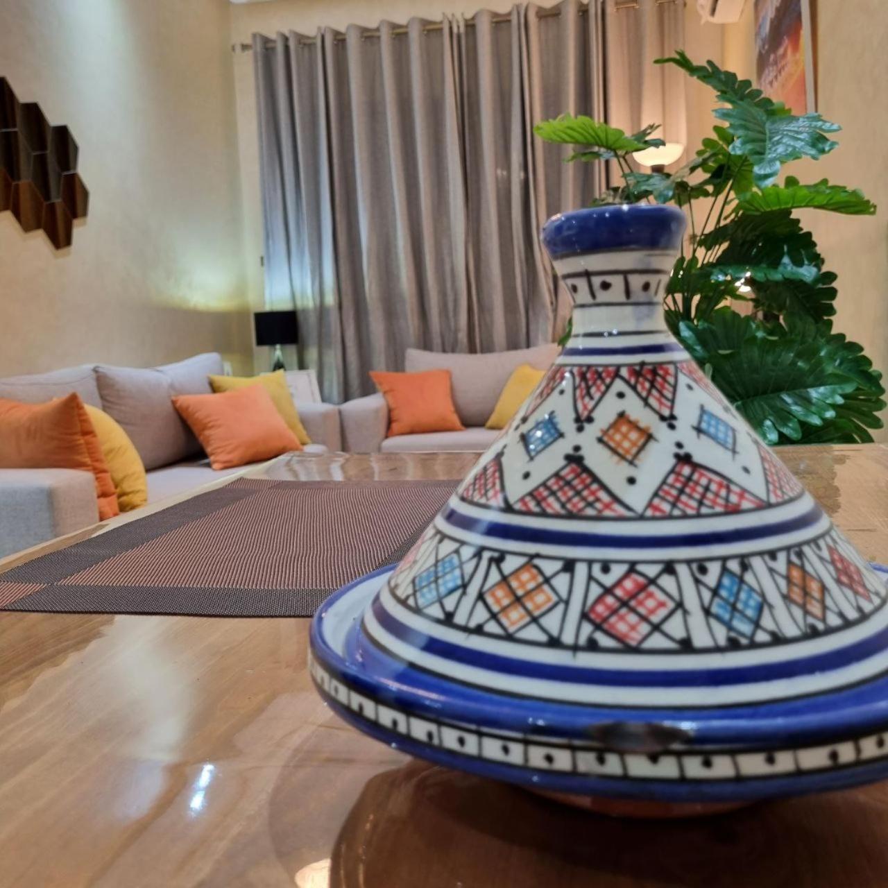 Luxury Appartement Guesshouse Tanca Dış mekan fotoğraf