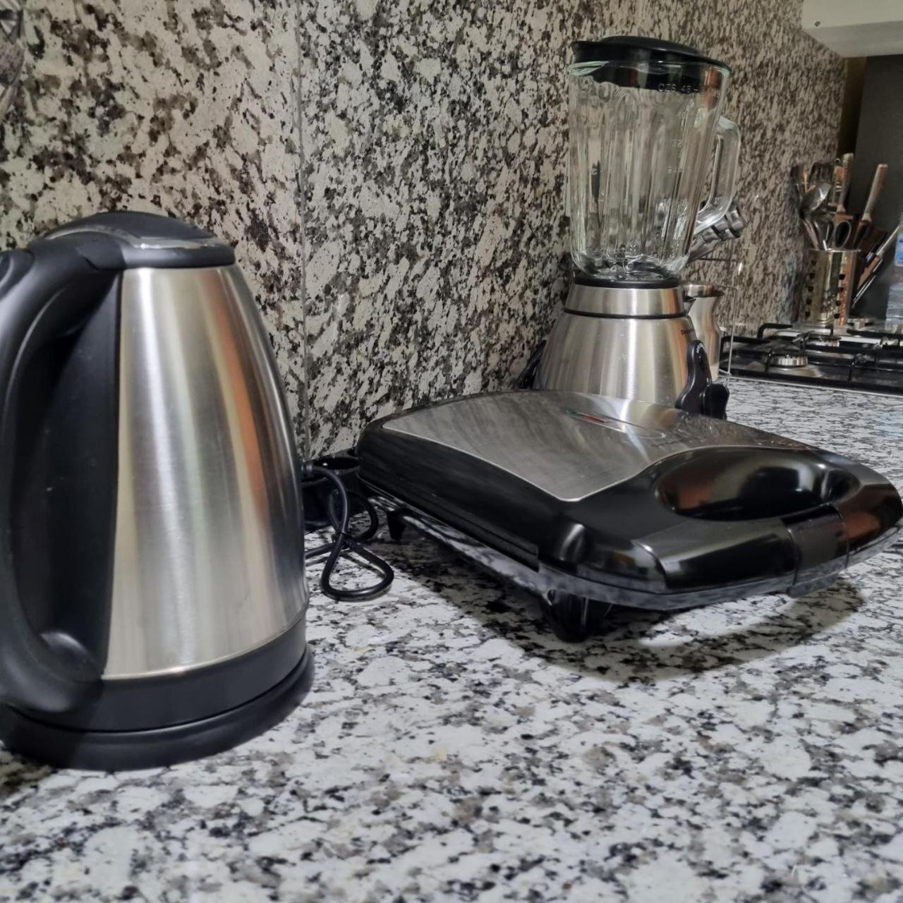 Luxury Appartement Guesshouse Tanca Dış mekan fotoğraf