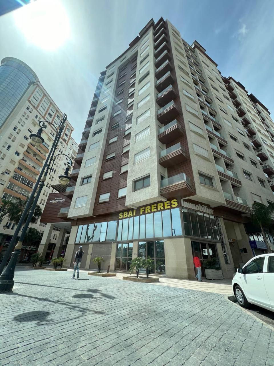 Luxury Appartement Guesshouse Tanca Dış mekan fotoğraf