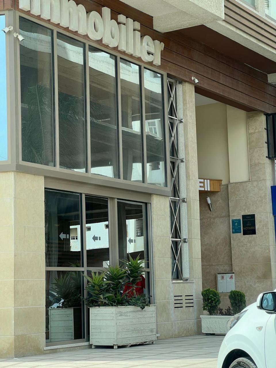 Luxury Appartement Guesshouse Tanca Dış mekan fotoğraf