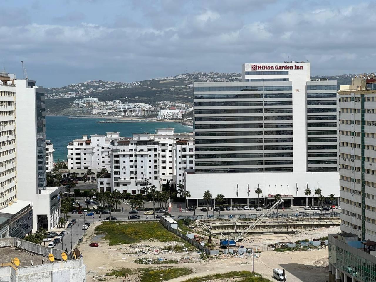 Luxury Appartement Guesshouse Tanca Dış mekan fotoğraf